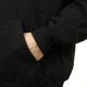 �����ϡ��� ��� �ѡ����� ������ CARHARTT WIP �ա��ǥ��� �ץ륪���С� ���� HOODED CARHARTT SWEATSHIRT BLACK / WHITE I030547 0D2XX AB0B B1C C1D D5E E13F