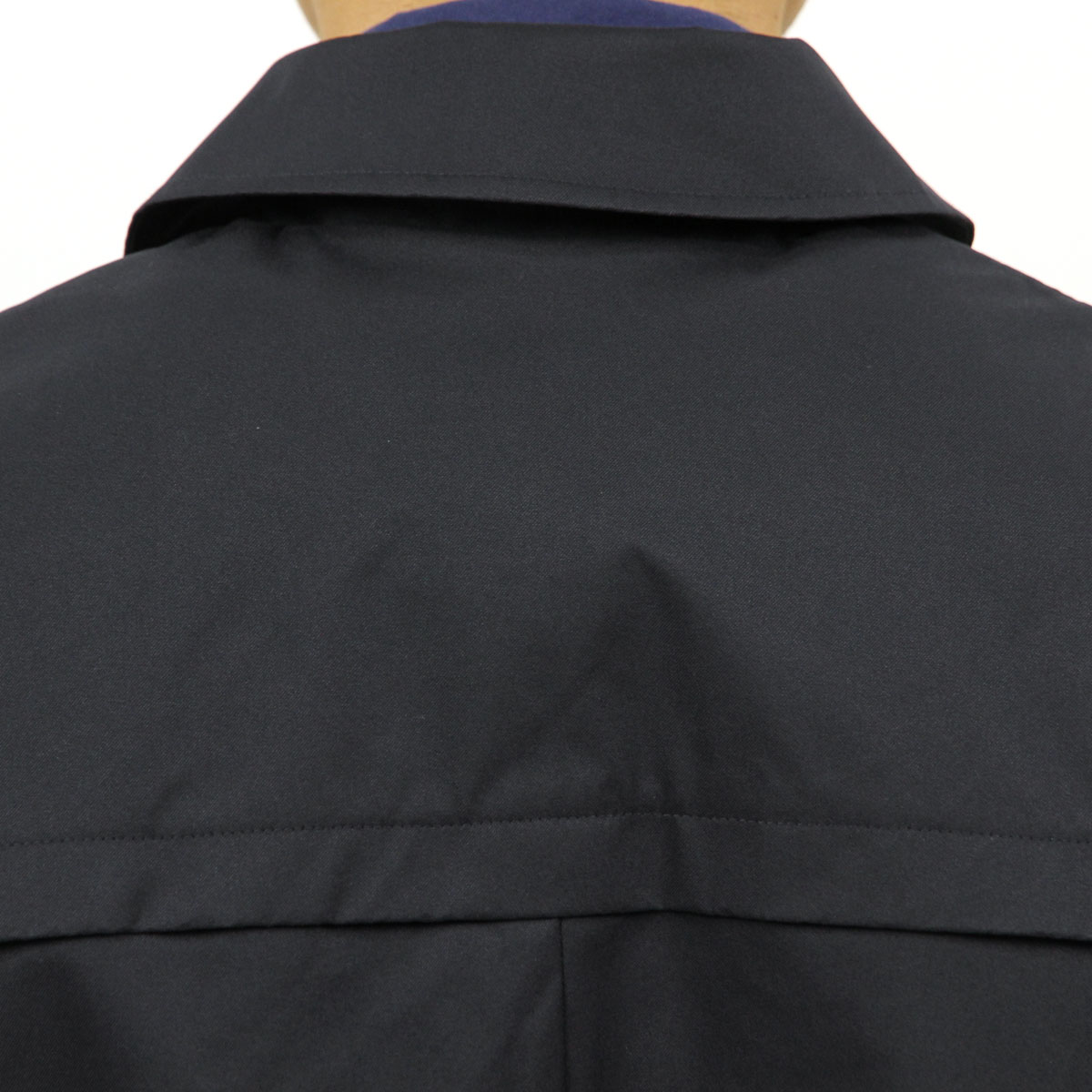 åɥ SCOTCHSODA Ź   CLASSIC DOUBLE BREASTED TRENCH COAT 139242 0002 41121 NIGHT A39B B1C C1D D4E E06F