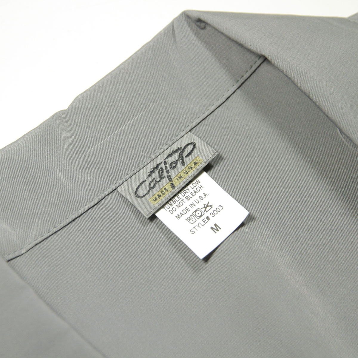 ȥå  ߥ  CALTOP 奢륷 CALTOP OPEN COLLAR SHORT SLEEVE SHIRTS 3003 Ⱦµ ȥå ȥå 硼ȥ꡼