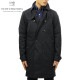 åɥ SCOTCHSODA Ź   CLASSIC DOUBLE BREASTED TRENCH COAT 139242 0002 41121 NIGHT A39B B1C C1D D4E E06F