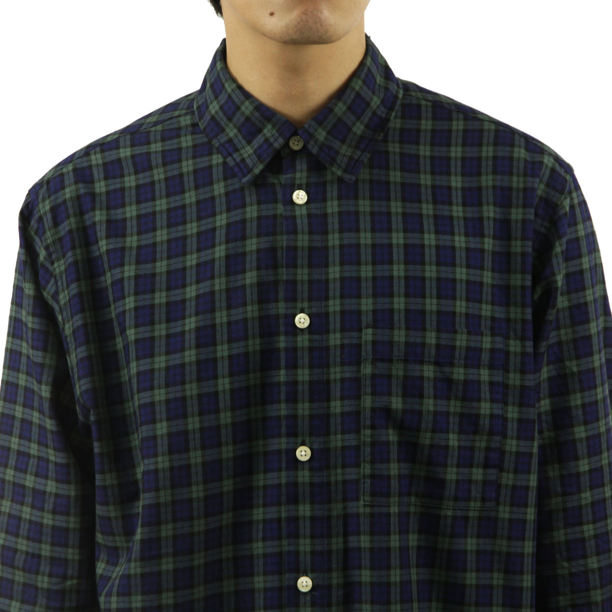 �����å�����ɥ����� ��� �ͥ륷��� ��������Ź SCOTCH��SODA �ܥ�������� Ĺµ����� �����å��� RELAXED FIT LIGHTWEIGHT FLANNEL CHECK SHIRT D 178403 21403 GREEN CHECK A39B B1C C1D D6E E08F