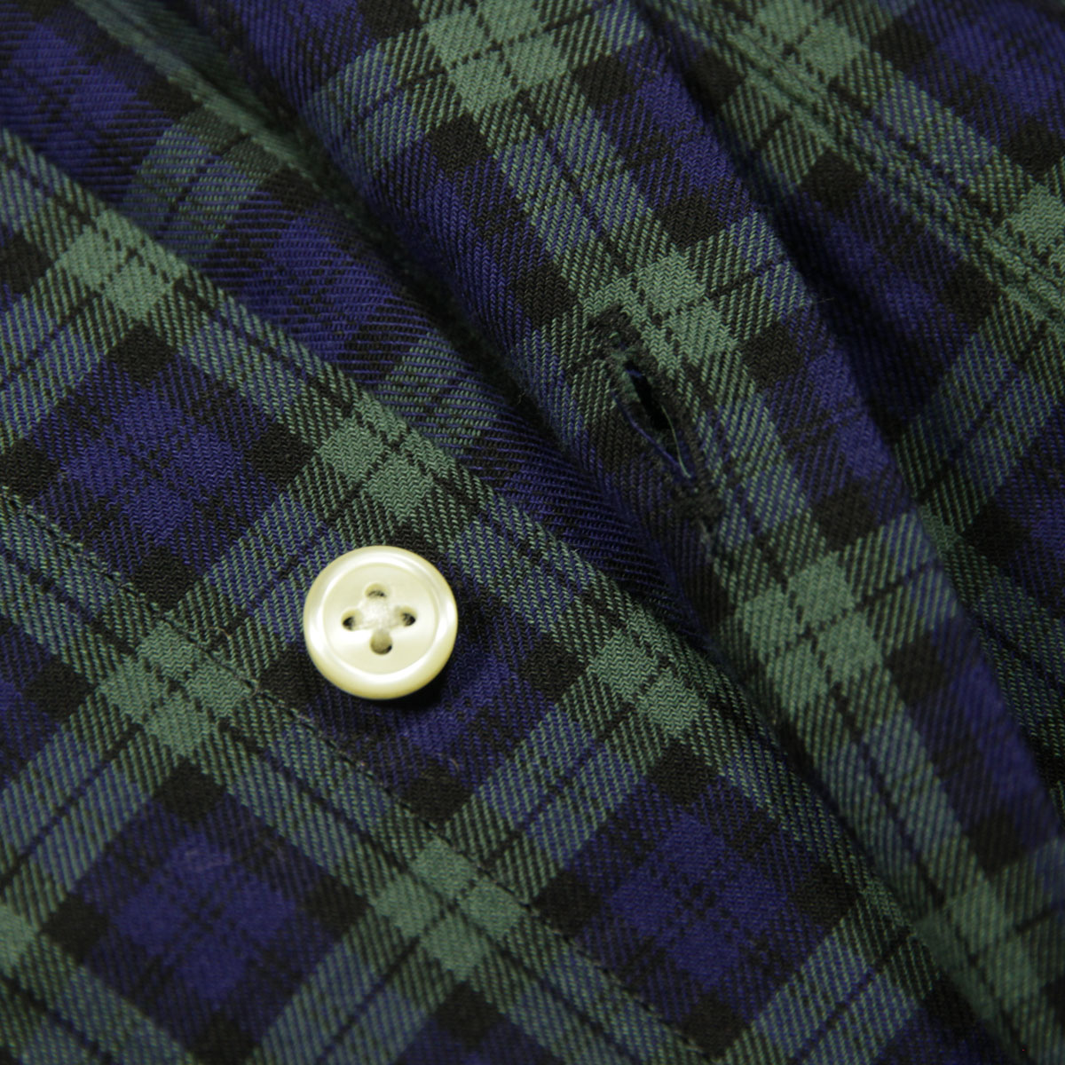 �����å�����ɥ����� ��� �ͥ륷��� ��������Ź SCOTCH��SODA �ܥ�������� Ĺµ����� �����å��� RELAXED FIT LIGHTWEIGHT FLANNEL CHECK SHIRT D 178403 21403 GREEN CHECK A39B B1C C1D D6E E08F