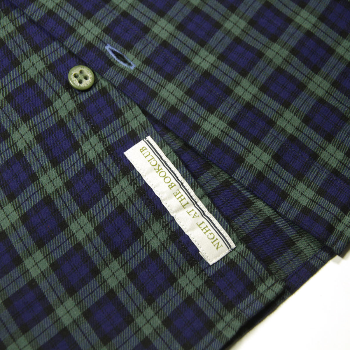 �����å�����ɥ����� ��� �ͥ륷��� ��������Ź SCOTCH��SODA �ܥ�������� Ĺµ����� �����å��� RELAXED FIT LIGHTWEIGHT FLANNEL CHECK SHIRT D 178403 21403 GREEN CHECK A39B B1C C1D D6E E08F