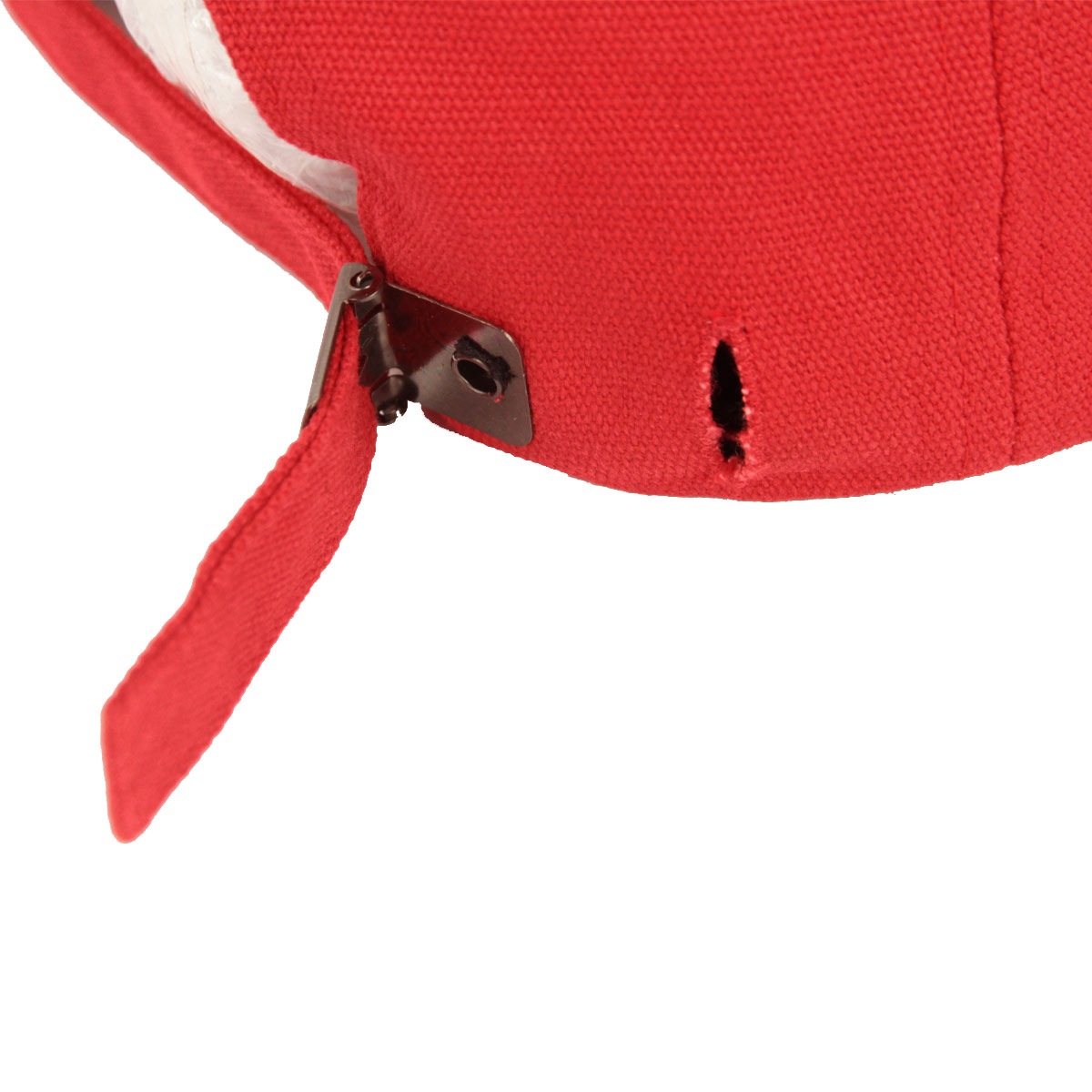 �ʥ� ��� ��ǥ����� ����å� ��������Ź NANGA �����Х� ��������å� CANVAS NNG LOGO CAP N2502-3A204A RED