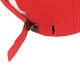 �ʥ� ��� ��ǥ����� ����å� ��������Ź NANGA �����Х� ��������å� CANVAS NNG LOGO CAP N2502-3A204A RED