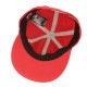 �ʥ� ��� ��ǥ����� ����å� ��������Ź NANGA �����Х� ��������å� CANVAS NNG LOGO CAP N2502-3A204A RED