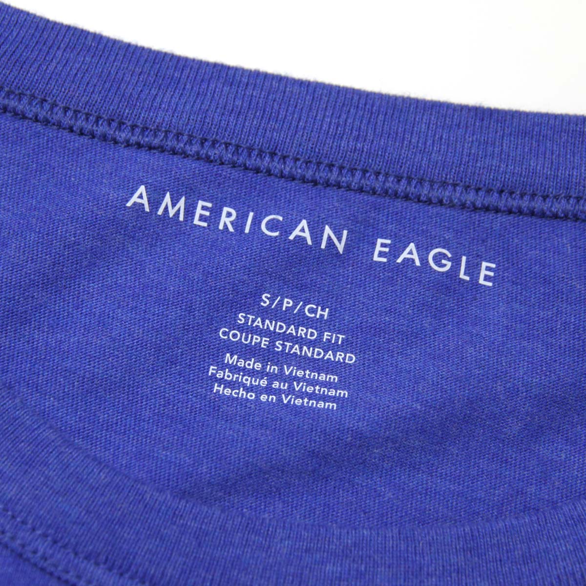 ����ꥫ�󥤡����� AMERICAN EAGLE ������ ��� ���롼�ͥå� Ⱦµ����T����� AE BRANDED GRAPHIC TEE 0181-3670-403 A04B B1C C1D D1E E07F