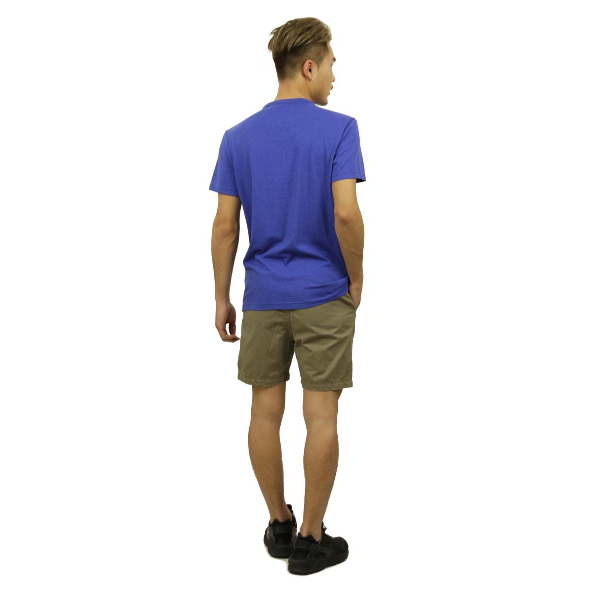 ����ꥫ�󥤡����� AMERICAN EAGLE ������ ��� ���롼�ͥå� Ⱦµ����T����� AE BRANDED GRAPHIC TEE 0181-3670-403 A04B B1C C1D D1E E07F