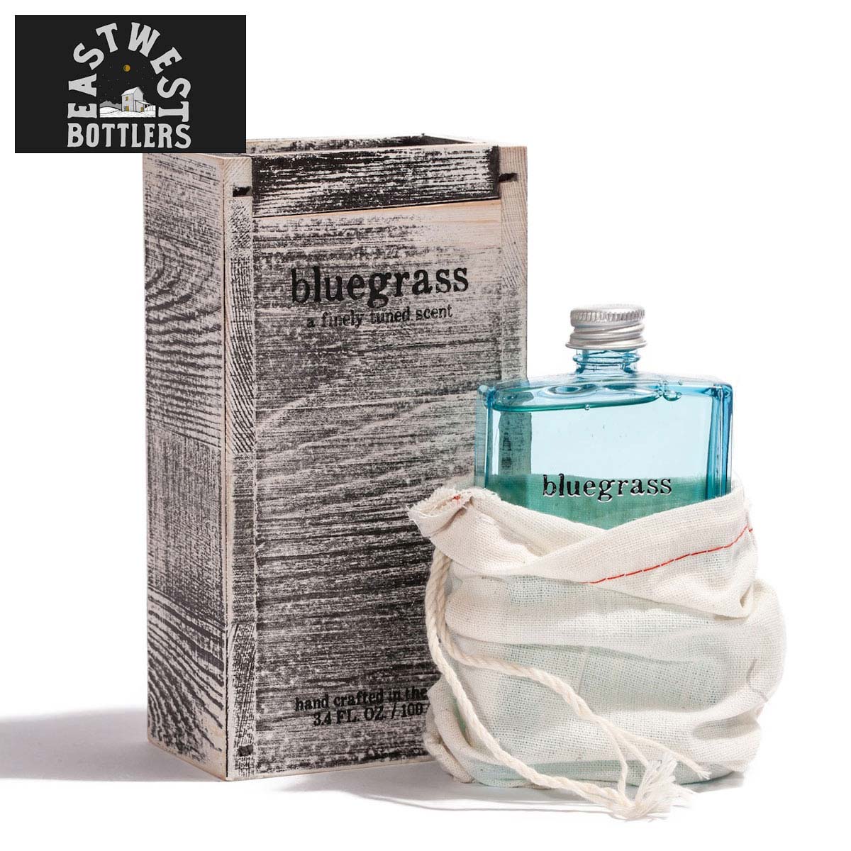 �������ȥ������ȥܥȥ顼�� EASTWEST BOTTLERS ��������Ź ��� ��ǥ����� ��� �֥롼���饹�ե쥰��� BLUEGRASS FRAGRANCES PERFUME 100ml A19B B3C C3D D0E E07F