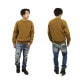 �����ϡ��� �ȥ졼�ʡ� ��� ��������Ź CARHARTT WIP ̵�� �������å� ���ݥ���ȥ��� AMERICAN SCRIPT SWEATSHIRT PEANUT I025475 2FSXX AB0B B1C C1D D5E E04F