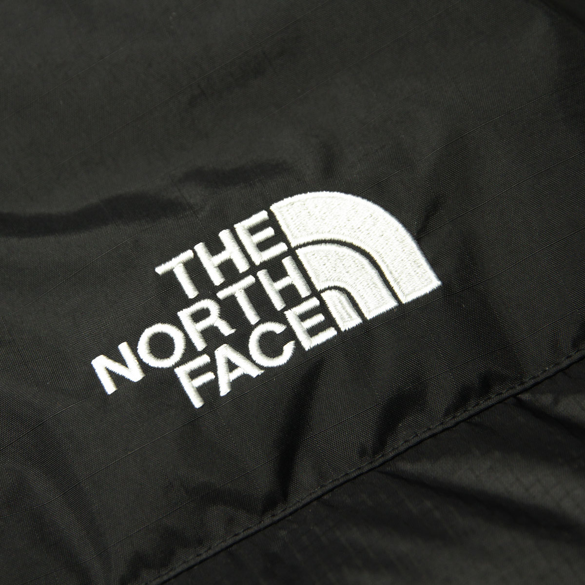 Ρե 󥸥㥱å   THE NORTH FACE  DIABLO DOWN HOODIE JACKET NF0A4M9L KX7 BLACK/TNF BLACK A14B B1C C1D D4E E13F