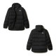 Ρե 󥸥㥱å   THE NORTH FACE  DIABLO DOWN HOODIE JACKET NF0A4M9L KX7 BLACK/TNF BLACK A14B B1C C1D D4E E13F