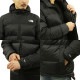 Ρե 󥸥㥱å   THE NORTH FACE  DIABLO DOWN HOODIE JACKET NF0A4M9L KX7 BLACK/TNF BLACK A14B B1C C1D D4E E13F
