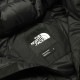 Ρե 󥸥㥱å   THE NORTH FACE  DIABLO DOWN HOODIE JACKET NF0A4M9L KX7 BLACK/TNF BLACK A14B B1C C1D D4E E13F