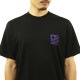 �����ϡ��� T����� ��� ������ CARHARTT WIP ȾµT����� �Хå��ץ��� ���롼�ͥå� S/S MEDLEY STATE T-SHIRT BLACK I030169 89XX AB0B B1C C1D D1E E13F