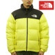 �Ρ����ե����� �����󥸥㥱�å� ��� ������ THE NORTH FACE �������� ��ȥ� �̥ץ����㥱�å� �������� M 1996 RETRO NUPTSE JACKET NF0A3C8D 71U YELLOWTAIL A14B B1C C1D D4E E12F