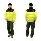 �Ρ����ե����� �����󥸥㥱�å� ��� ������ THE NORTH FACE �������� ��ȥ� �̥ץ����㥱�å� �������� M 1996 RETRO NUPTSE JACKET NF0A3C8D 71U YELLOWTAIL A14B B1C C1D D4E E12F