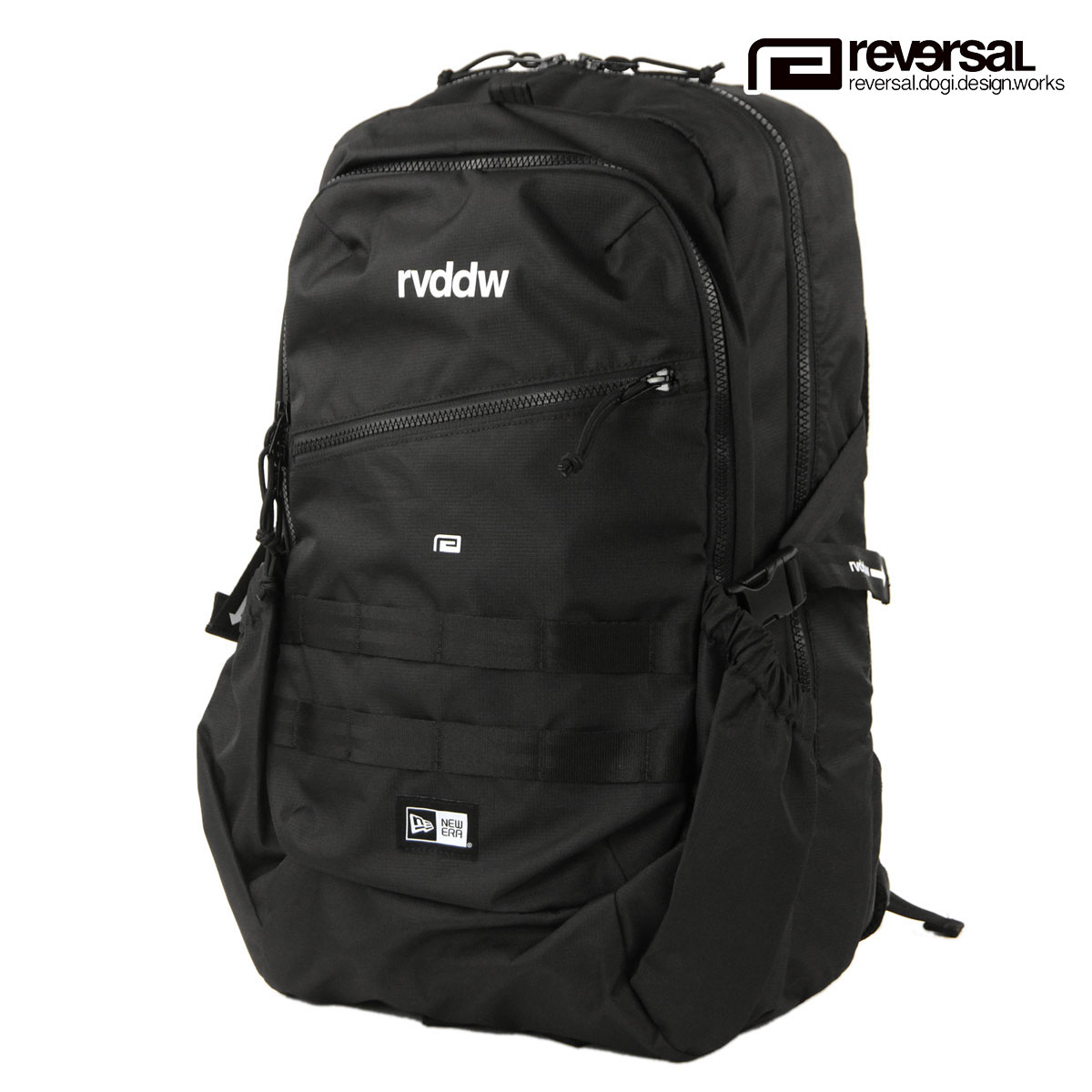 ��С����� ��� ��ǥ����� �Хå��ѥå� ��������Ź REVERSAL ���å����å� �� NEW ERA �� REVERSAL nr_3.0_3.5/URBAN PACK 33L rvner035 BLACK A06B B3C C8D D3E E13F