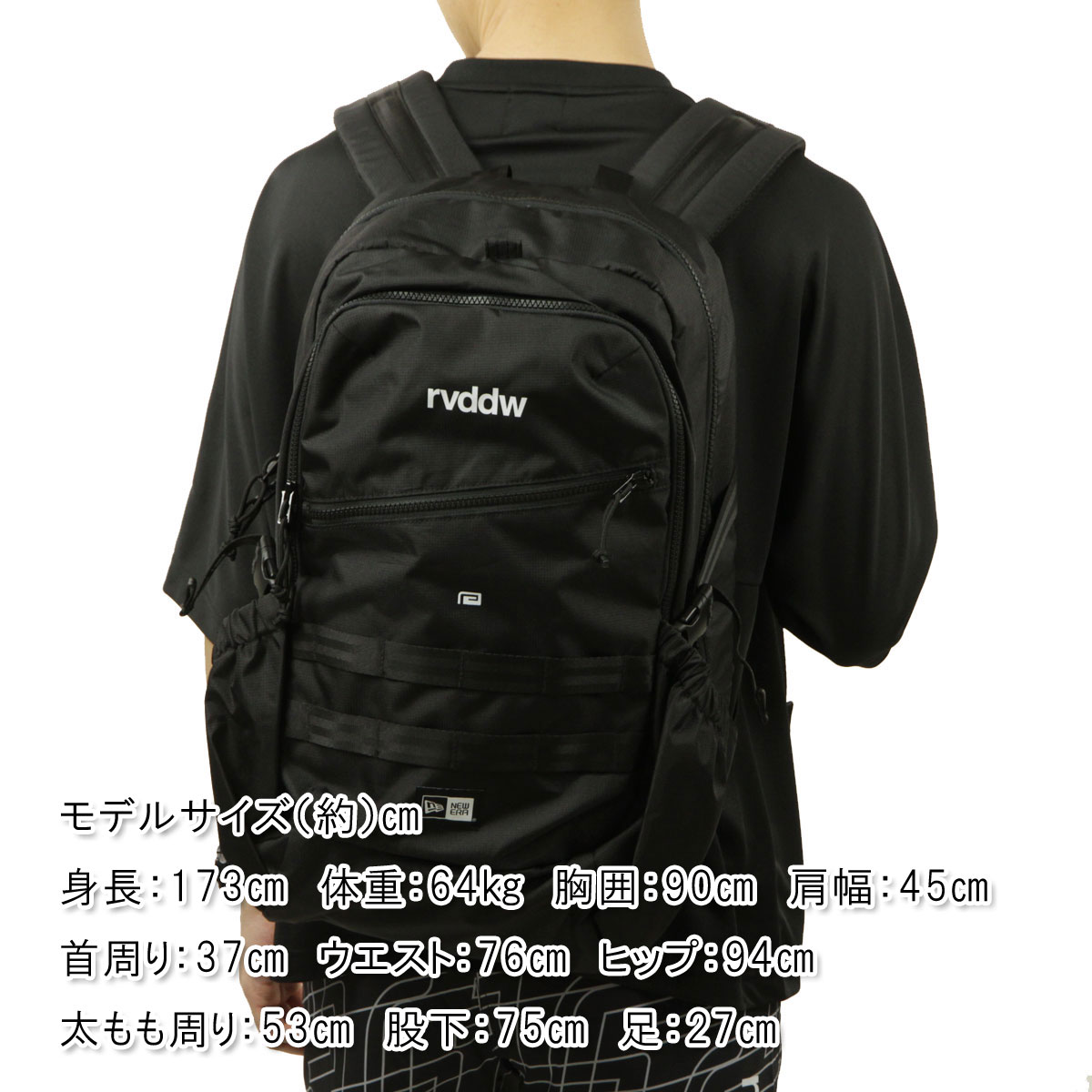 ��С����� ��� ��ǥ����� �Хå��ѥå� ��������Ź REVERSAL ���å����å� �� NEW ERA �� REVERSAL nr_3.0_3.5/URBAN PACK 33L rvner035 BLACK A06B B3C C8D D3E E13F