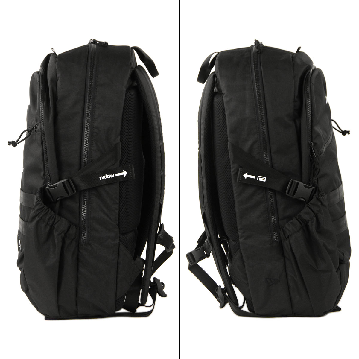 ��С����� ��� ��ǥ����� �Хå��ѥå� ��������Ź REVERSAL ���å����å� �� NEW ERA �� REVERSAL nr_3.0_3.5/URBAN PACK 33L rvner035 BLACK A06B B3C C8D D3E E13F