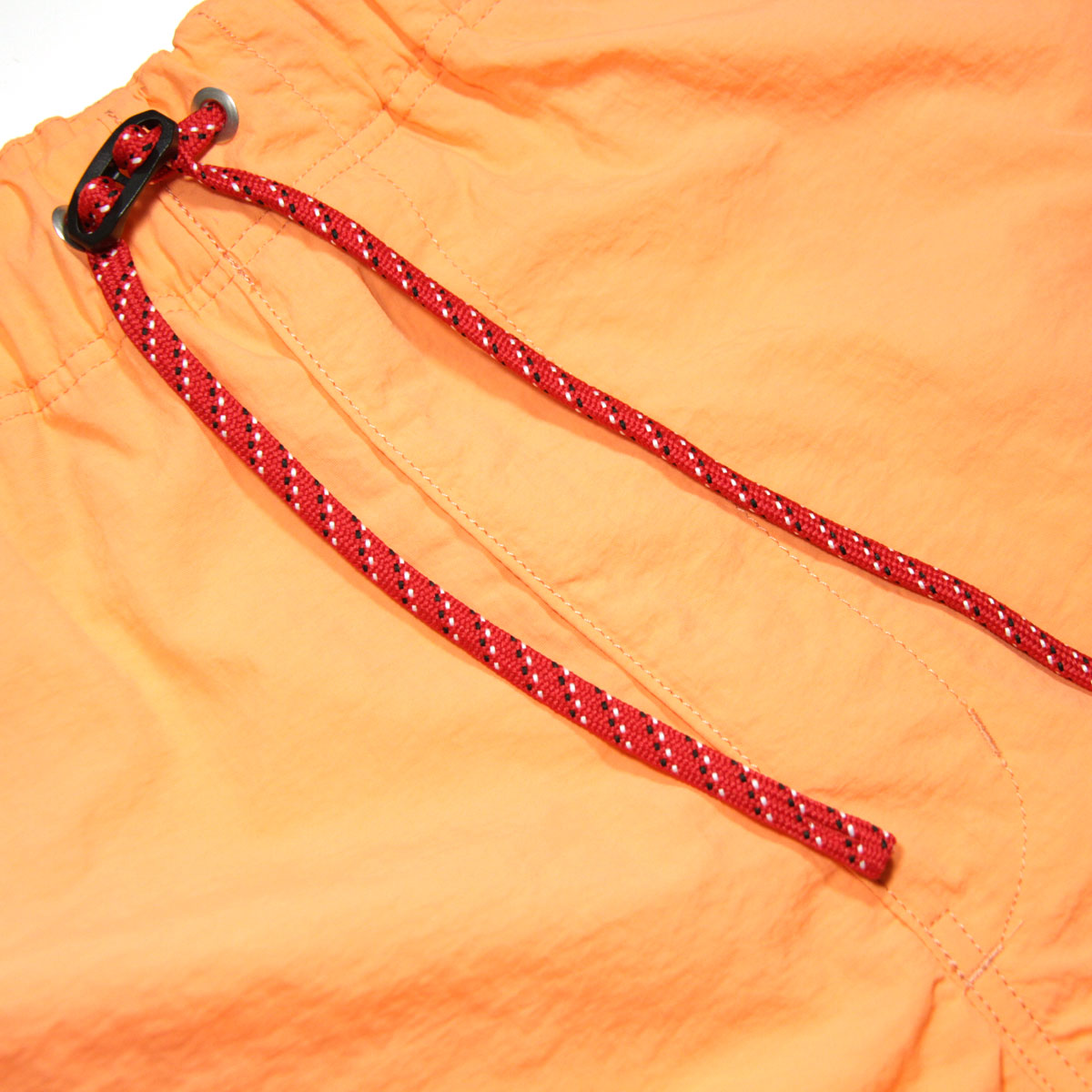 �ʥ� ��� ���硼�ȥѥ�� ��������Ź NANGA �ʥ����� �ϡ��եѥ�� û�ѥ� NYLON TUSSER EASY SHORTS NW2321-1I512 S.ORANGE A16B B1C C2D D4E E10F