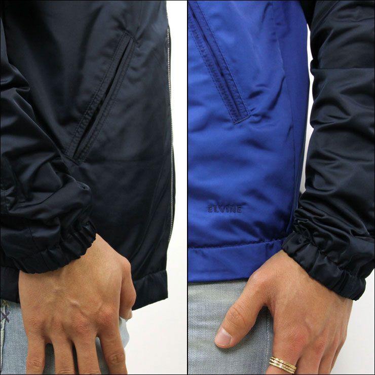 Х elvine Ź  MA-1 REVERSIBLE MA-1 BOMBER JACKET NAVY 1025 140 A91B B1C C1D D4E E06F