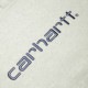 �����ϡ��� ��� �ѡ����� ������ CARHARTT WIP �ա��ǥ��� �ץ륪���С� ���� HOODED CARHARTT SWEATSHIRT I030547 ASH HEATHER / LIBERTY AB0B B1C C1D D5E E02F