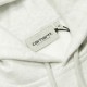 �����ϡ��� ��� �ѡ����� ������ CARHARTT WIP �ա��ǥ��� �ץ륪���С� ���� HOODED CARHARTT SWEATSHIRT I030547 ASH HEATHER / LIBERTY AB0B B1C C1D D5E E02F