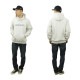 �����ϡ��� ��� �ѡ����� ������ CARHARTT WIP �ա��ǥ��� �ץ륪���С� ���� HOODED CARHARTT SWEATSHIRT I030547 ASH HEATHER / LIBERTY AB0B B1C C1D D5E E02F