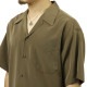 �����ȥå� ��� ���ߥ���� ������ CALTOP �����奢�륷��� CALTOP OPEN COLLAR SHORT SLEEVE SHIRTS 3003 Ⱦµ �����ȥå� ����ȥå� ���硼�ȥ��꡼��