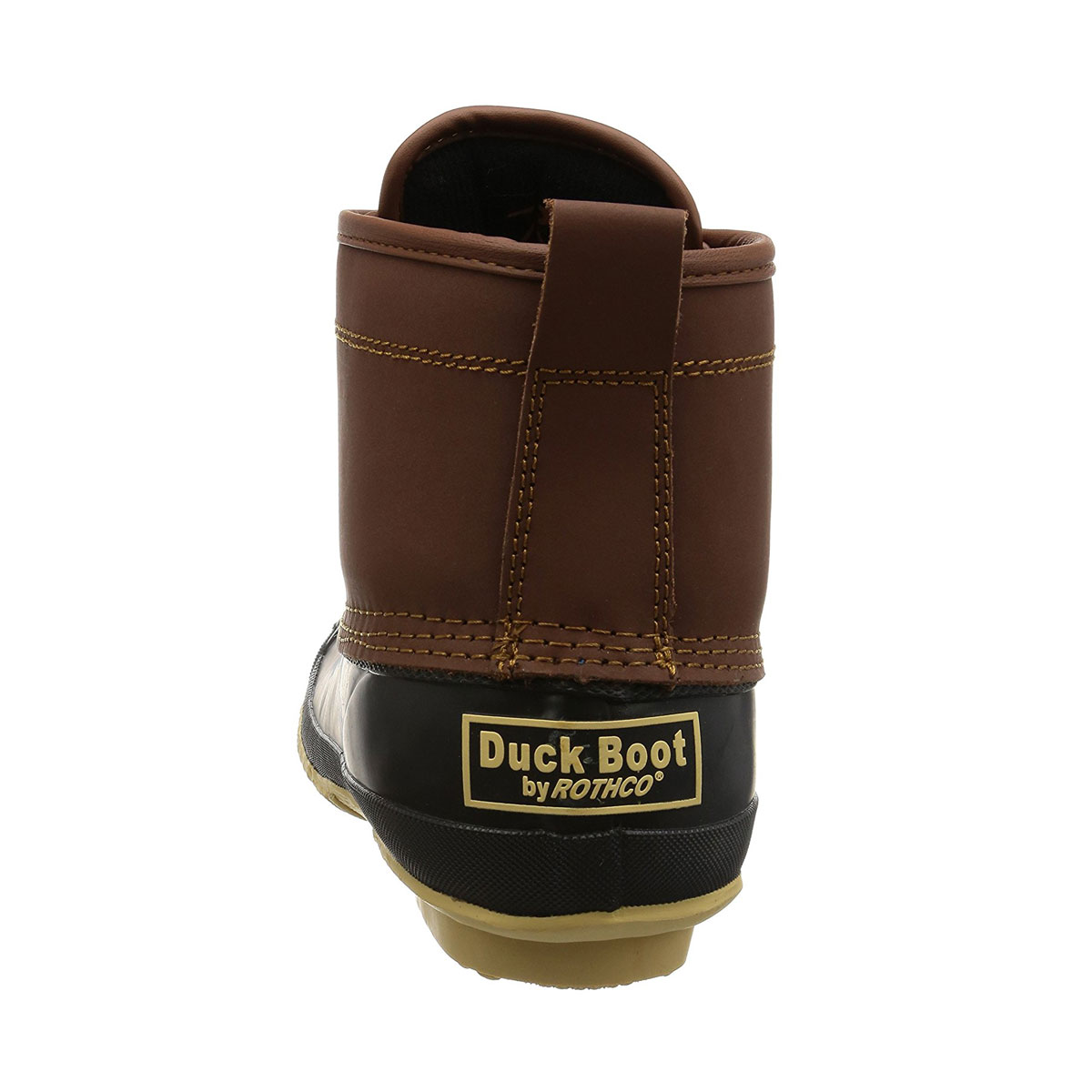  ROTHCO   å֡ ROTHCO 6 ALL WEATHER DUCK BOOTS 5468 A98B B1C C4D D1E E04F