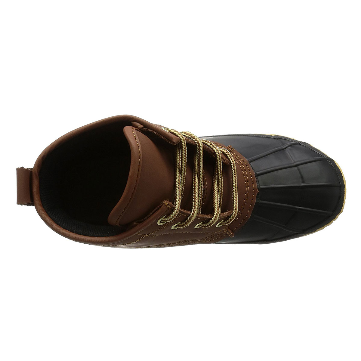  ROTHCO   å֡ ROTHCO 6 ALL WEATHER DUCK BOOTS 5468 A98B B1C C4D D1E E04F