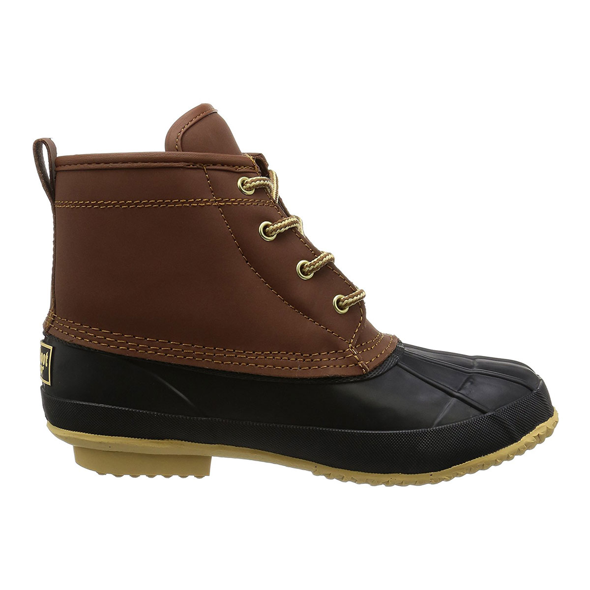  ROTHCO   å֡ ROTHCO 6 ALL WEATHER DUCK BOOTS 5468 A98B B1C C4D D1E E04F