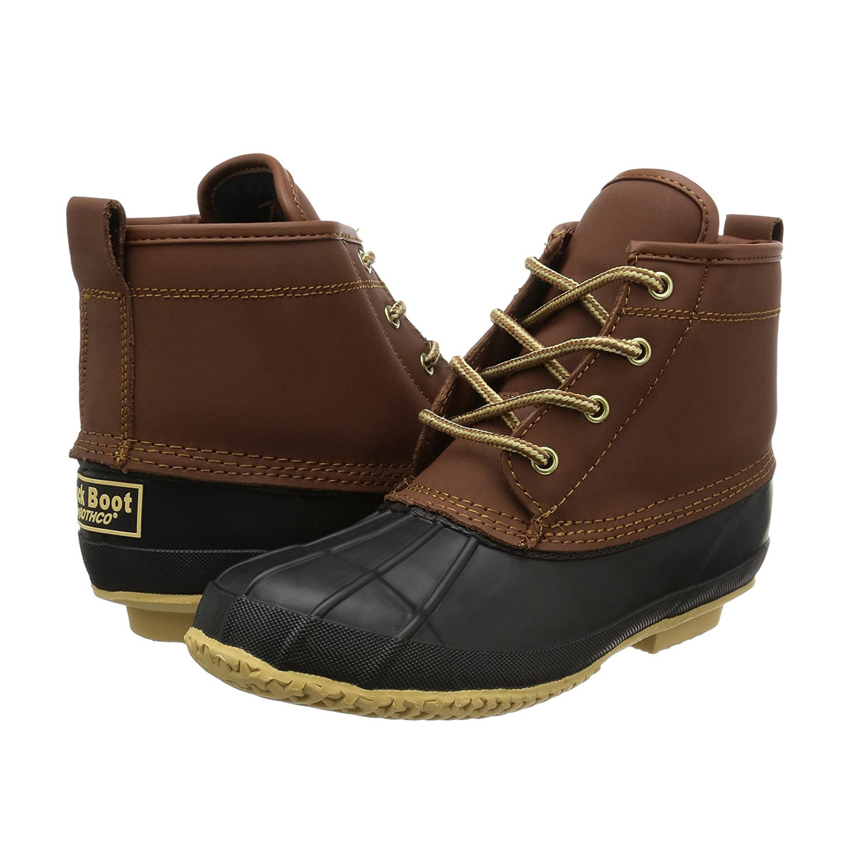  ROTHCO   å֡ ROTHCO 6 ALL WEATHER DUCK BOOTS 5468 A98B B1C C4D D1E E04F