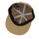 �ʥ� ��� ��ǥ����� ����å� ��������Ź NANGA �����Х� ��������å� CANVAS NNG LOGO CAP N2502-3A204A BEG BEIGE