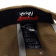 �ʥ� ��� ��ǥ����� ����å� ��������Ź NANGA �����Х� ��������å� CANVAS NNG LOGO CAP N2502-3A204A BEG BEIGE