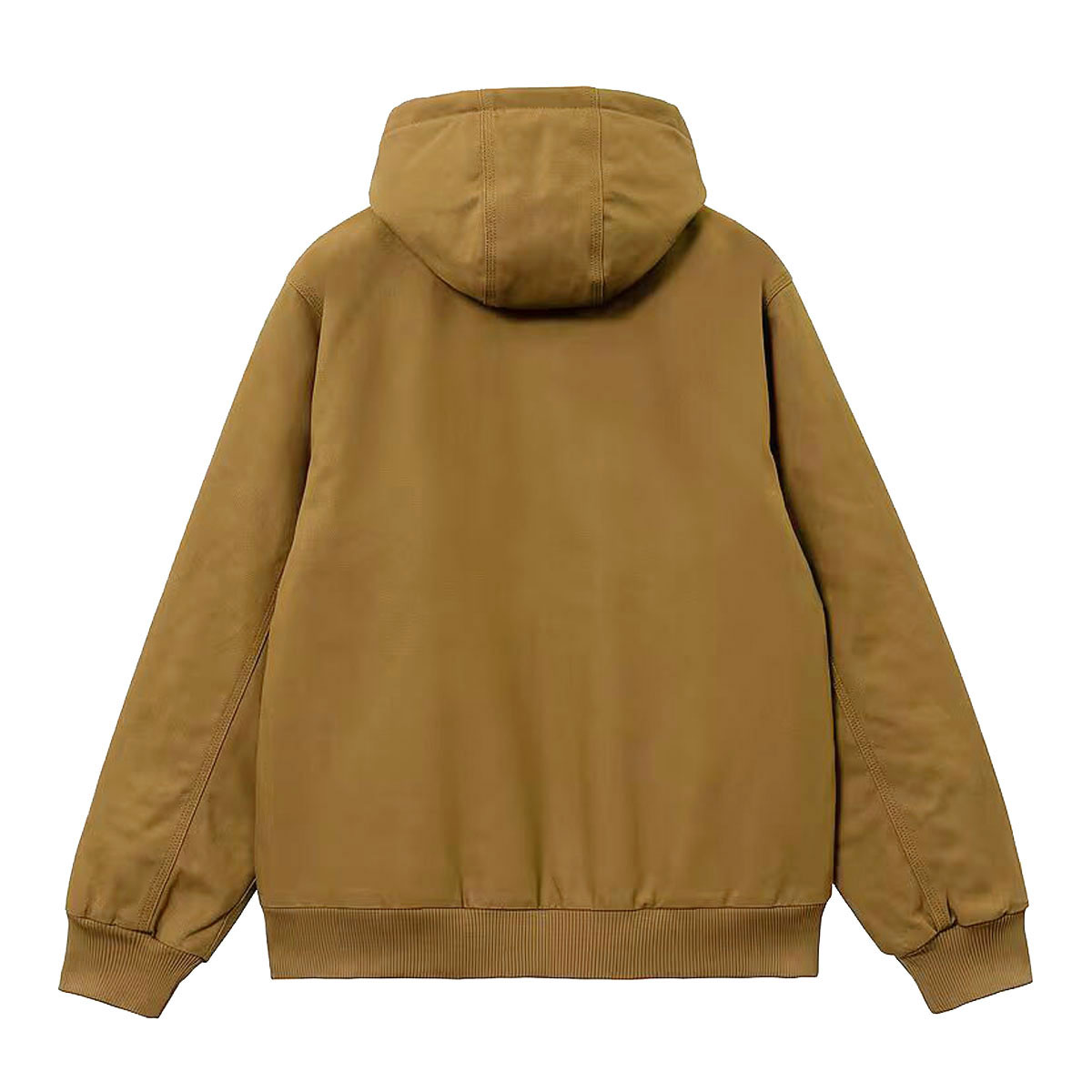 �����ϡ��� ��� �����ƥ��֥��㥱�å� ������ CARHARTT WIP ������㥱�å� �������� ACTIVE JACKET HAMILTON BROWN I023083 8901