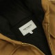 �����ϡ��� ��� �����ƥ��֥��㥱�å� ������ CARHARTT WIP ������㥱�å� �������� ACTIVE JACKET HAMILTON BROWN I023083 8901