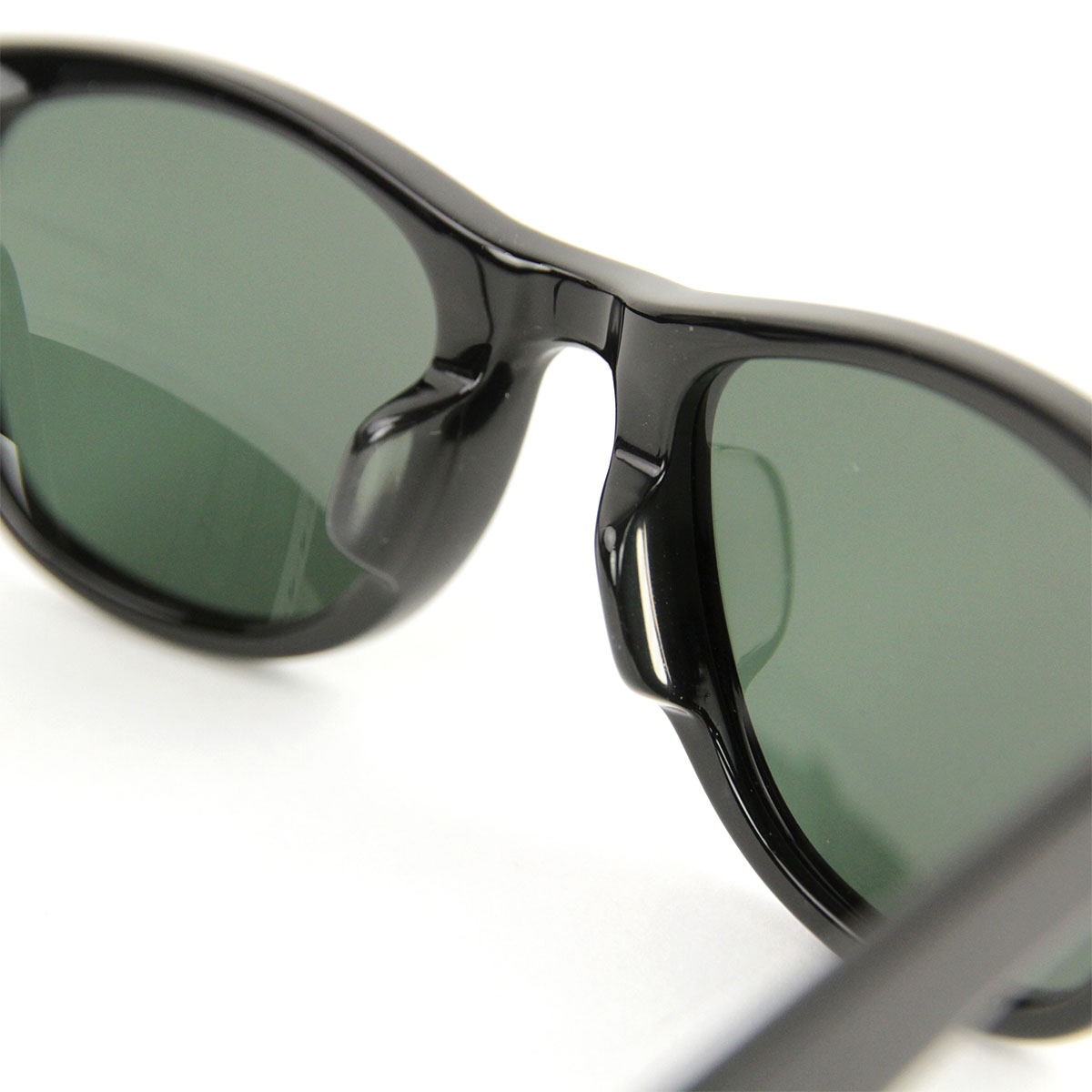 �����С� SABRE ��������Ź ���󥰥饹 �᤬�� CHEVELLE BLACK GROSS FRAME GREEN LENS SUNGLASS SS8-501B-GRN-J A55B B3C C3D D1E E13F