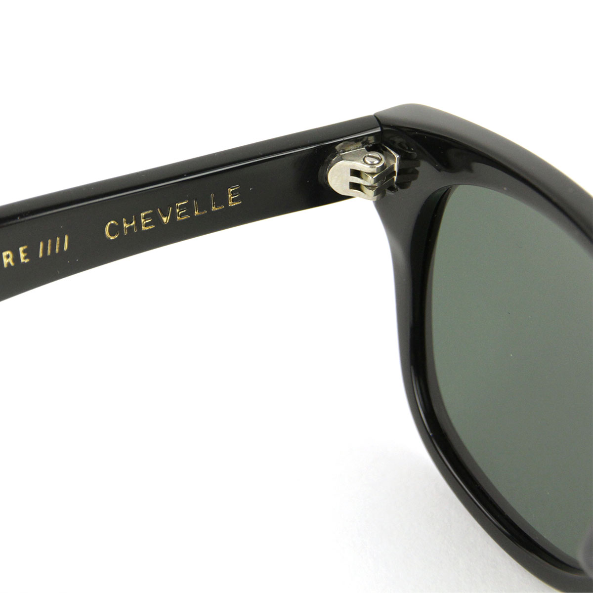 �����С� SABRE ��������Ź ���󥰥饹 �᤬�� CHEVELLE BLACK GROSS FRAME GREEN LENS SUNGLASS SS8-501B-GRN-J A55B B3C C3D D1E E13F