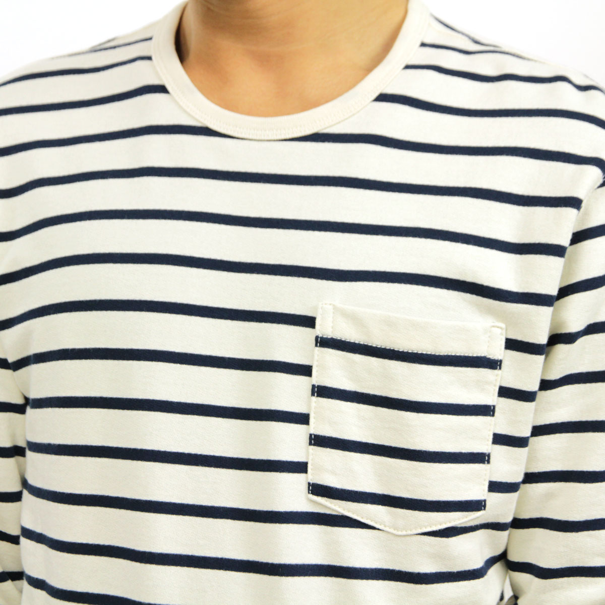 ���������롼 �������å� ��� ������ J.CREW �ȥ졼�ʡ�  STRIPED LIGHTWEIGHT FLEECE CREWNECK SWEATSHIRT A38B B1C C1D D5E E01F