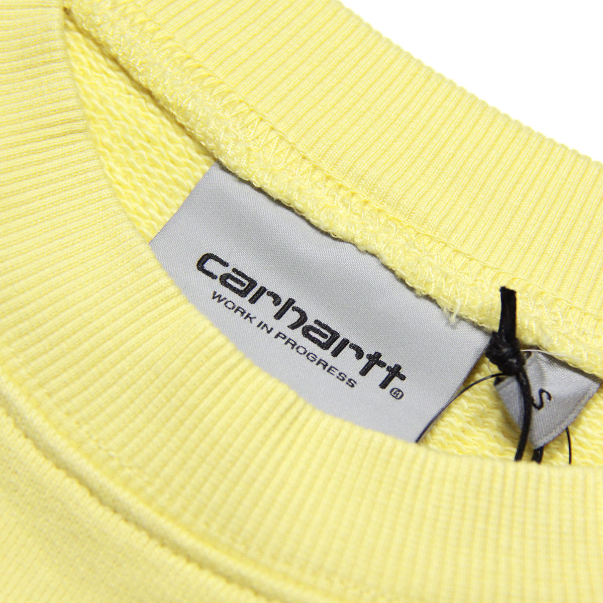 �����ϡ��� �ȥ졼�ʡ� ��� ��������Ź CARHARTT WIP ̵�� �������å� ���ݥ���ȥ��� POCKET SWEATSHIRT FRESCO I027681 09F AB0B B1C C1D D5E E12F