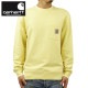 �����ϡ��� �ȥ졼�ʡ� ��� ��������Ź CARHARTT WIP ̵�� �������å� ���ݥ���ȥ��� POCKET SWEATSHIRT FRESCO I027681 09F AB0B B1C C1D D5E E12F