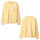 �����ϡ��� �ȥ졼�ʡ� ��� ��������Ź CARHARTT WIP ̵�� �������å� ���ݥ���ȥ��� POCKET SWEATSHIRT FRESCO I027681 09F AB0B B1C C1D D5E E12F