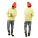 �����ϡ��� �ȥ졼�ʡ� ��� ��������Ź CARHARTT WIP ̵�� �������å� ���ݥ���ȥ��� POCKET SWEATSHIRT FRESCO I027681 09F AB0B B1C C1D D5E E12F