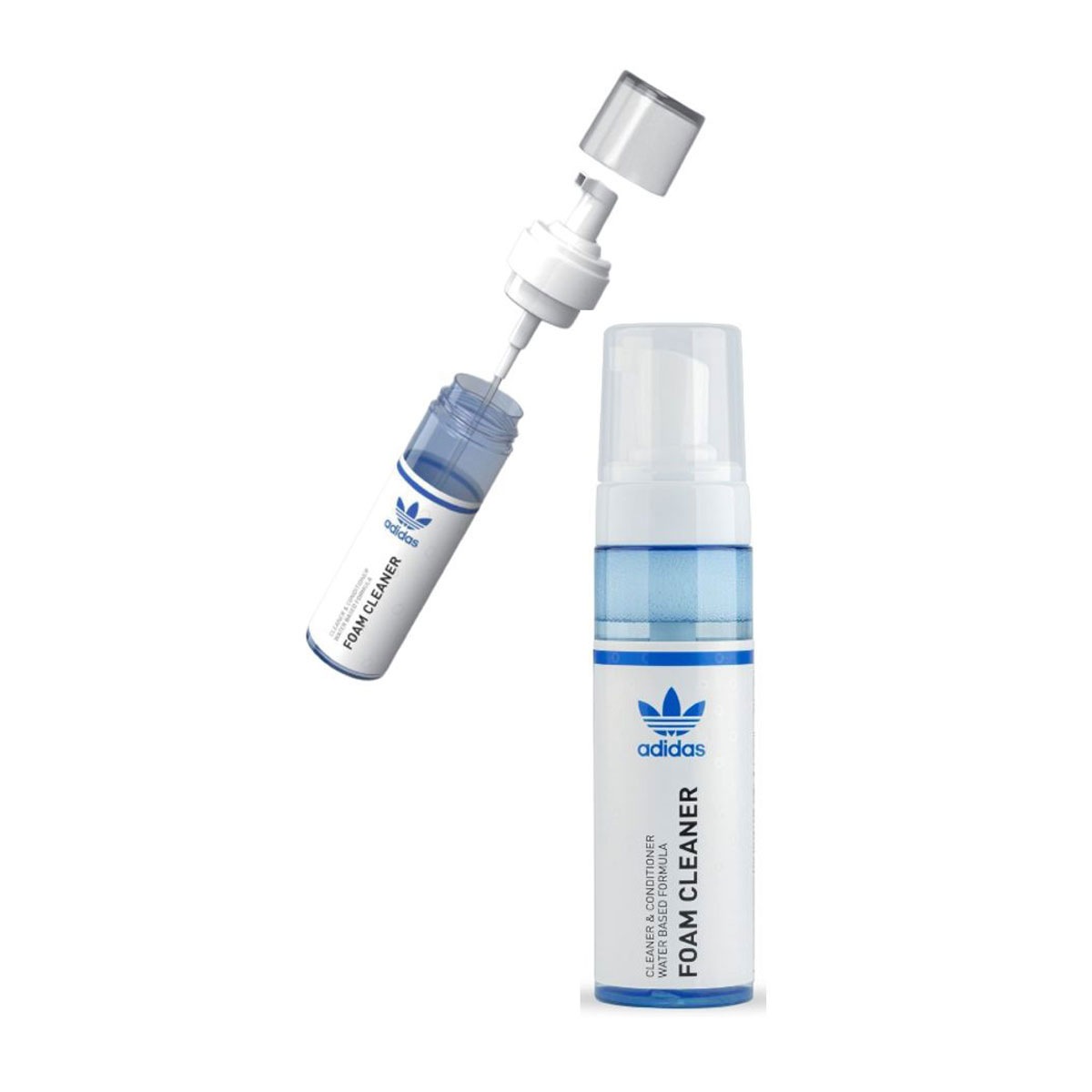 ǥ ե९꡼ʡ  ǥ  adidas 塼 ADIDAS ORIGINALS PRODUCT FOAM CLEANER 塼꡼ʡ 200ml A18B B3C CBD D3E E01F