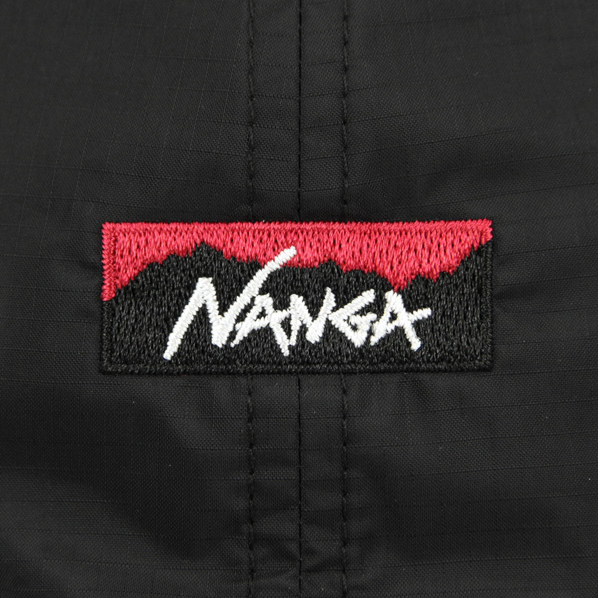�ʥ� �������� ����å� ��� ��ǥ����� ��������Ź NANGA ˹�� NANGA��47 AURORA TEX CAP NS2411-3B019-A BLK BLACK A16B B3C C3D D4E E13F