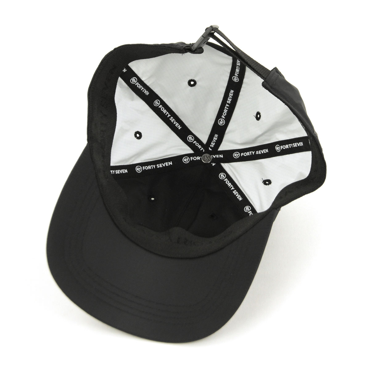 �ʥ� �������� ����å� ��� ��ǥ����� ��������Ź NANGA ˹�� NANGA��47 AURORA TEX CAP NS2411-3B019-A BLK BLACK A16B B3C C3D D4E E13F