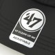 �ʥ� �������� ����å� ��� ��ǥ����� ��������Ź NANGA ˹�� NANGA��47 AURORA TEX CAP NS2411-3B019-A BLK BLACK A16B B3C C3D D4E E13F