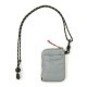 �ʥ� ��� ��ǥ����� �����󥱡��� ��������Ź NANGA �������� ���� COIN CASE NA2353-1Z504 GREY